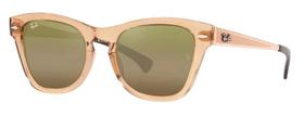 Óculos de Sol Feminino Ray-Ban RB0707-S-M 6449/G7 Óculos de Sol Feminino Ray-Ban RB0707-S-M 6449/G7