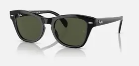 Óculos de Sol Feminino Ray-Ban RB0707S 901/31 53