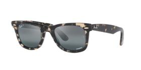 Óculos de Sol Feminino Ray-Ban RB2140 1333/G6 50 Wayfarer