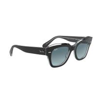 Óculos de Sol Feminino Ray-Ban Rb2186 1294/3M State Street
