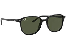 Óculos de Sol Feminino Ray-Ban RB2193 901/31 LEONARD Óculos de Sol Feminino Ray-Ban RB2193 901/31 LEONARD