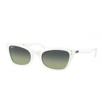 Óculos de Sol Feminino Ray-Ban Rb2299 975/BH Lady Burbank 52
