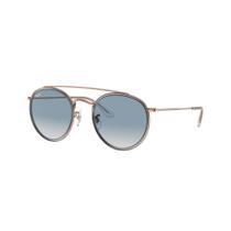 Óculos de Sol Feminino Ray Ban RB3647 9068 3F