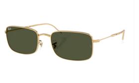 Óculos de Sol Feminino Ray Ban RB3746 001/31 59 Óculos de Sol Feminino Ray Ban RB3746 001/31 59
