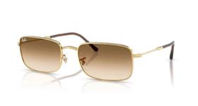 Óculos de Sol Feminino Ray Ban RB3746 001/51 59 Óculos de Sol Feminino Ray Ban RB3746 001/51 59