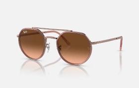 Óculos de Sol Feminino Ray-Ban RB3765 9069/A5 53