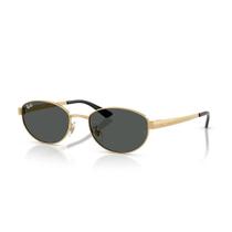 Óculos de Sol Feminino Ray Ban RB3774D-001/87 55 Óculos de Sol Feminino Ray Ban RB3774D-001/87 55
