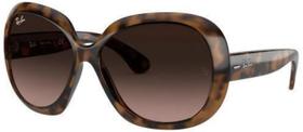 Óculos De Sol Feminino Ray-Ban Rb4098 642/A5 Jackie Ohh Ii