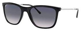 Óculos de Sol Feminino Ray-Ban RB4344 601/78 Polarizado