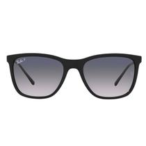 Óculos de Sol Feminino Ray-Ban RB4344 601/78 Polarizado