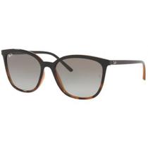 Óculos de Sol Feminino Ray-Ban RB4350L 65388G 56