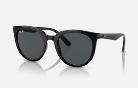 Óculos De Sol Feminino Ray-Ban RB4383L 601/87 53