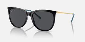 Óculos de Sol Feminino Ray-Ban RB4403L 669187 56 Óculos de Sol Feminino Ray-Ban RB4403L 669187 56