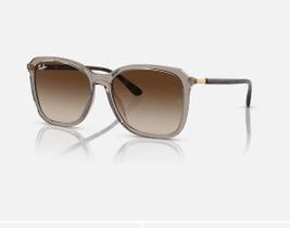 Óculos de Sol Feminino Ray-Ban RB4417L 6737/13 55