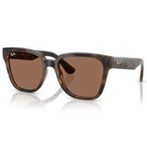 Óculos de Sol Feminino Ray Ban RB4437L-710/73 55