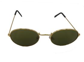 Óculos De Sol feminino Redondo Classico Proteção - HHW