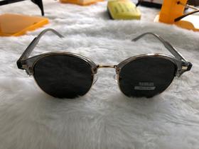 Óculos de sol feminino Óculos de sol feminino