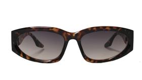 Oculos de Sol Feminino Retrô com Proteção UV400-N