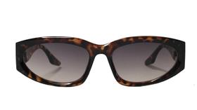 Oculos De Sol Feminino Retrô Com Proteção Uv400-N