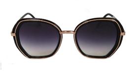 Óculos De Sol Feminino Retrô Proteção Uv 400