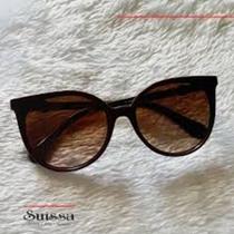 Óculos de Sol Feminino Suissa