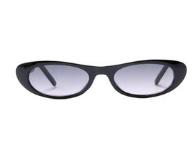 Oculos De Sol Feminino Tipo Blogueirinha Uv400-N