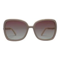 Óculos de Sol Feminino Tods 351 Acetato Quadrado