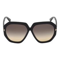 Óculos de Sol Feminino Tom Ford 791 Acetato Quadrado