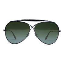 Óculos de Sol Feminino Tom Ford 818 Metal Redondo