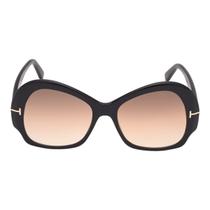 Óculos de Sol Feminino Tom Ford 874 Acetato Quadrado