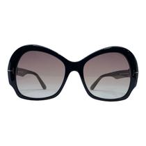 Óculos de Sol Feminino Tom Ford 874 Acetato Quadrado