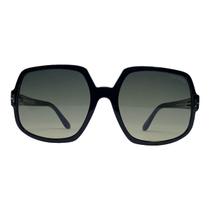 Óculos de Sol Feminino Tom Ford 992 Acetato Quadrado