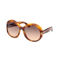 Óculos de Sol Feminino Tom Ford ANNABELLE TF1010 55B