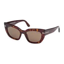 Óculos de Sol Feminino Tom Ford FT1190-52H Óculos de Sol Feminino Tom Ford FT1190-52H