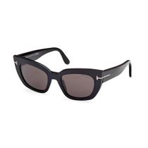 Óculos de Sol Feminino Tom Ford TF 1190 ECO 01A 53