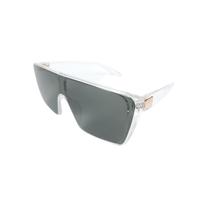 Óculos de Sol Feminino Transparente Trend UV400 Pistache M76