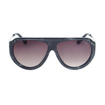 Óculos de Sol Feminino Triton Eyewear Preto HPC244