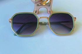 Óculos De Sol Feminino Uv 400 Original + Case