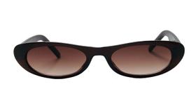 Oculos de Sol Feminino UV400-N Tipo Blogueirinha Oculos de Sol Feminino UV400-N Tipo Blogueirinha