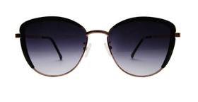 Óculos de Sol Feminino UV400 - Proteção Total