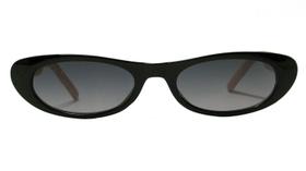 Oculos de Sol Feminino UV400 Tipo Blogueirinha-D Oculos de Sol Feminino UV400 Tipo Blogueirinha-D