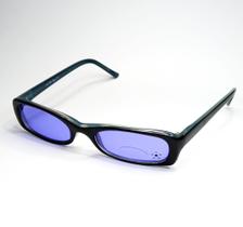 Óculos De Sol Feminino vaias cores com estrais de Acetato Musa Kalliopi