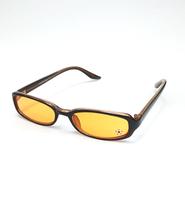 Óculos De Sol Feminino vaias cores com estrais de Acetato Musa Kalliopi