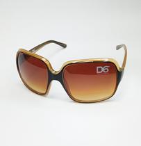 Óculos De Sol Feminino Varias Cores Fashion Musa Kalliopi