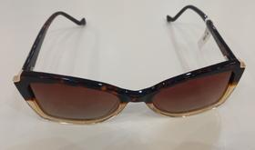 Óculos de sol feminino Óculos de sol feminino