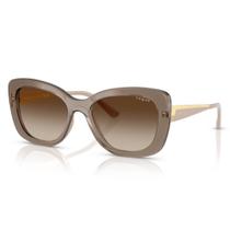 Óculos de sol Feminino Vogue Borboleta VO5588SL-31561355 Óculos de sol Feminino Vogue Borboleta VO5588SL-31561355