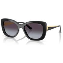 Óculos de sol Feminino Vogue Borboleta VO5588SL-W44/8H55 Óculos de sol Feminino Vogue Borboleta VO5588SL-W44/8H55