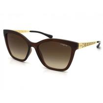 Óculos de sol Feminino Vogue Quadrado VO5504SL-255113 57