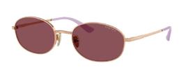 Óculos de Sol Feminino Vogue VO4323-S 51525Q 56 Polarizado