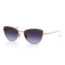 Óculos de Sol Feminino Vogue VO4324S-51524Q 56 Óculos de Sol Feminino Vogue VO4324S-51524Q 56